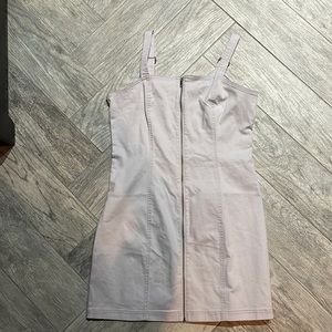 Lilac dress, size XL